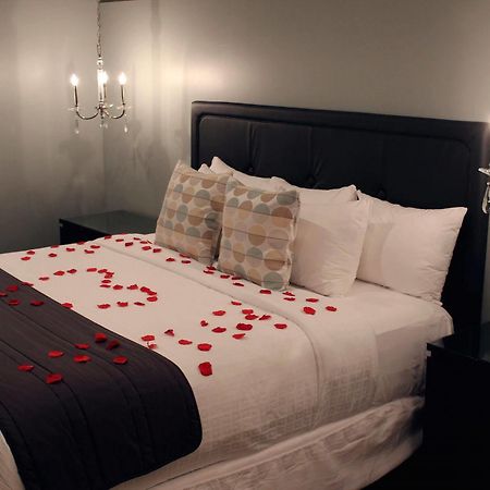 Belamere Suites Hotel Perrysburg Dış mekan fotoğraf