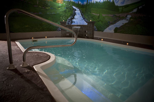 Belamere Suites Hotel Perrysburg Dış mekan fotoğraf
