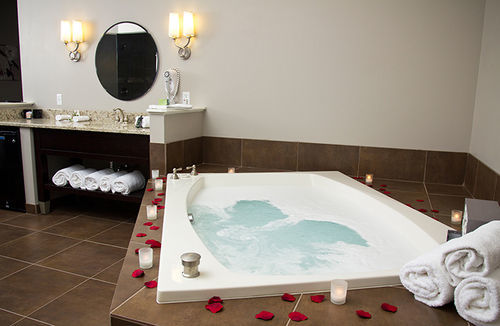 Belamere Suites Hotel Perrysburg Dış mekan fotoğraf