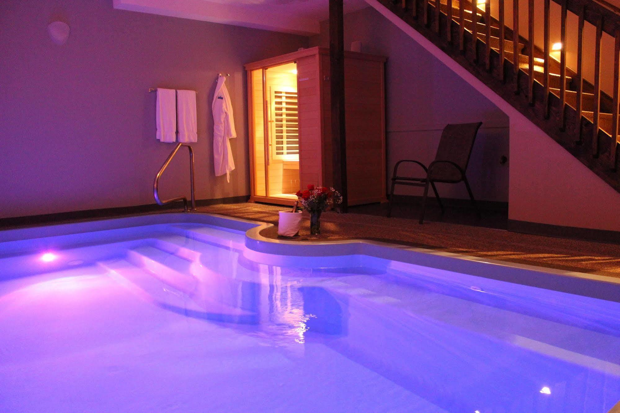 Belamere Suites Hotel Perrysburg Dış mekan fotoğraf