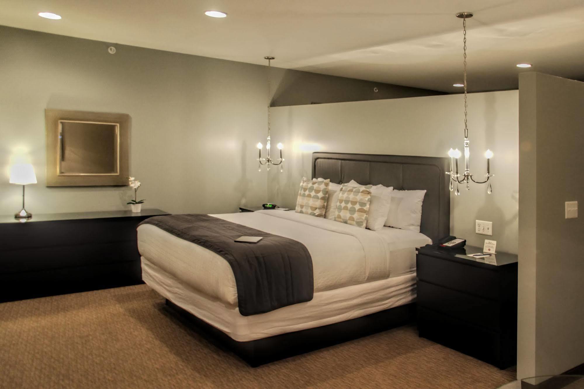 Belamere Suites Hotel Perrysburg Dış mekan fotoğraf