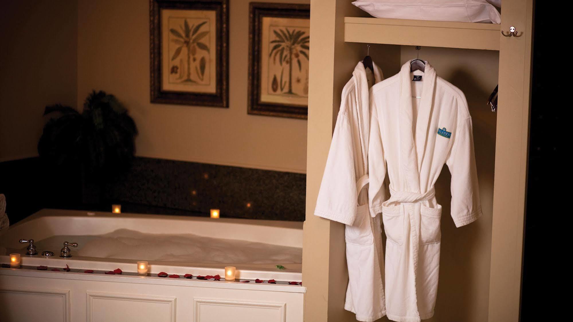 Belamere Suites Hotel Perrysburg Dış mekan fotoğraf