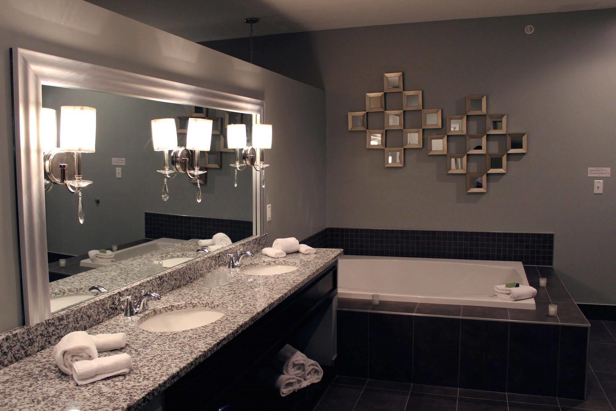 Belamere Suites Hotel Perrysburg Dış mekan fotoğraf